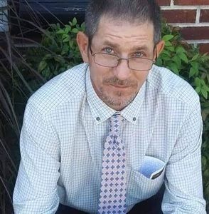 Meet your Posher, Jeff